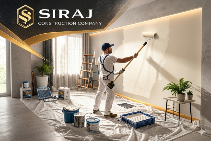 Paint Services